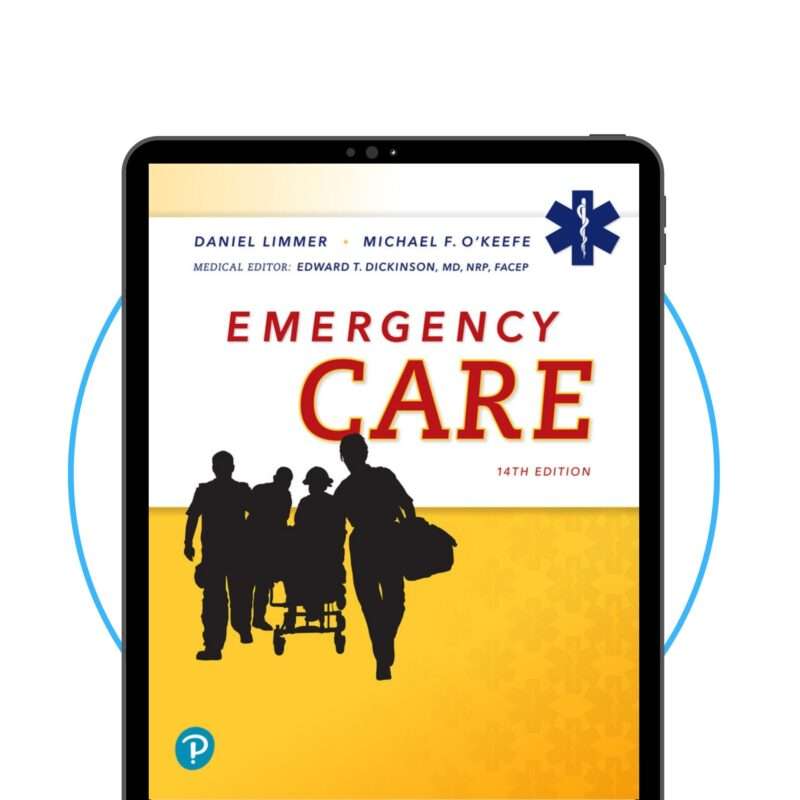 Emergency Care 14th