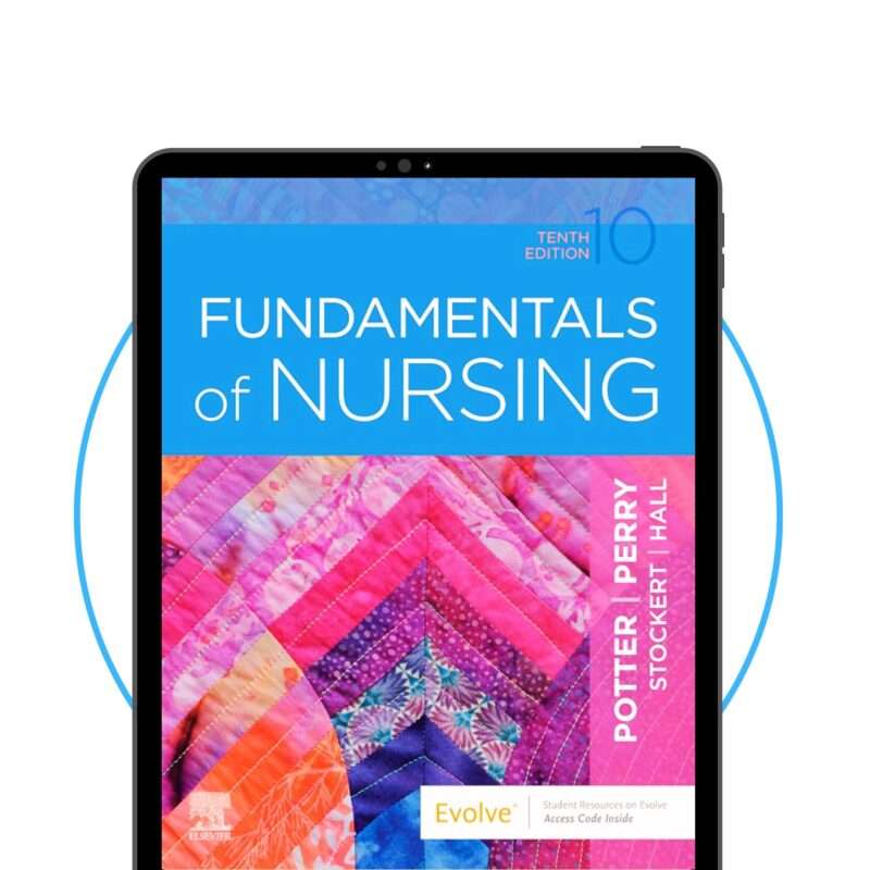 Fundamentals Of Nursing 10th Edition